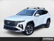 New 2025 Hyundai Tucson SEL Convenience FWD Sport Utility