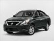 Used 2016 Nissan Versa S Plus 4dr Car