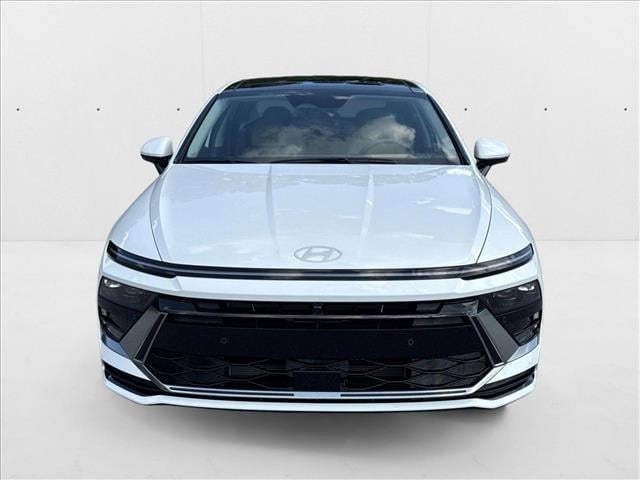 2025 Hyundai Sonata Hybrid Limited - Photo 6