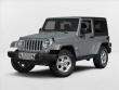 Used 2014 Jeep Wrangler Willys Wheeler Sport Utility