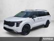 Used 2025 Kia Carnival SX Prestige Mini-van Passenger