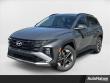 New 2025 Hyundai Tucson SEL Convenience FWD Sport Utility