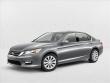 Used 2013 Honda Accord Sedan EX-L 4dr Car