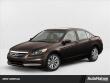 Used 2011 Honda Accord Sedan EX 4dr Car