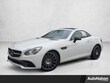  Mercedes-Benz SLC