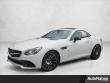 Used 2019 Mercedes-Benz SLC SLC 300 2dr Car