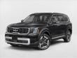 Used 2024 Kia Telluride S Sport Utility