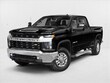  Chevrolet Silverado 2500HD
