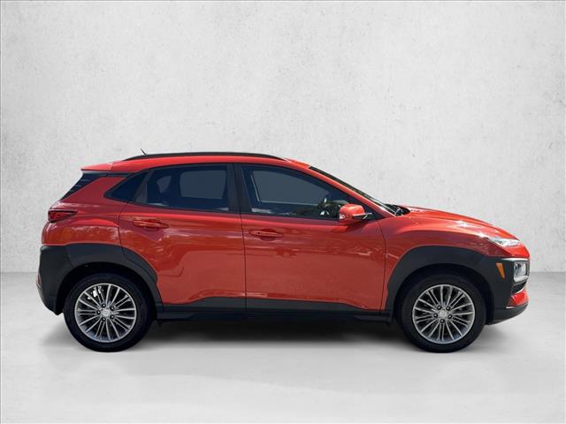 2019 Hyundai Kona SEL photo 4