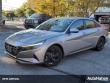Certified 2023 Hyundai Elantra SEL 4dr Car