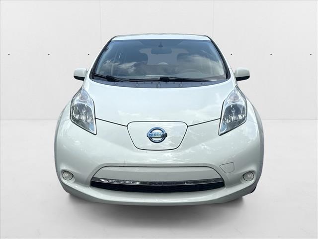 Used 2017 Nissan LEAF S with VIN 1N4BZ0CP6HC309530 for sale in Buford, GA