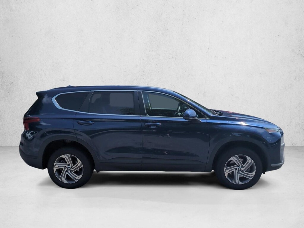 Certified 2023 Hyundai Santa Fe SE Sport Utility