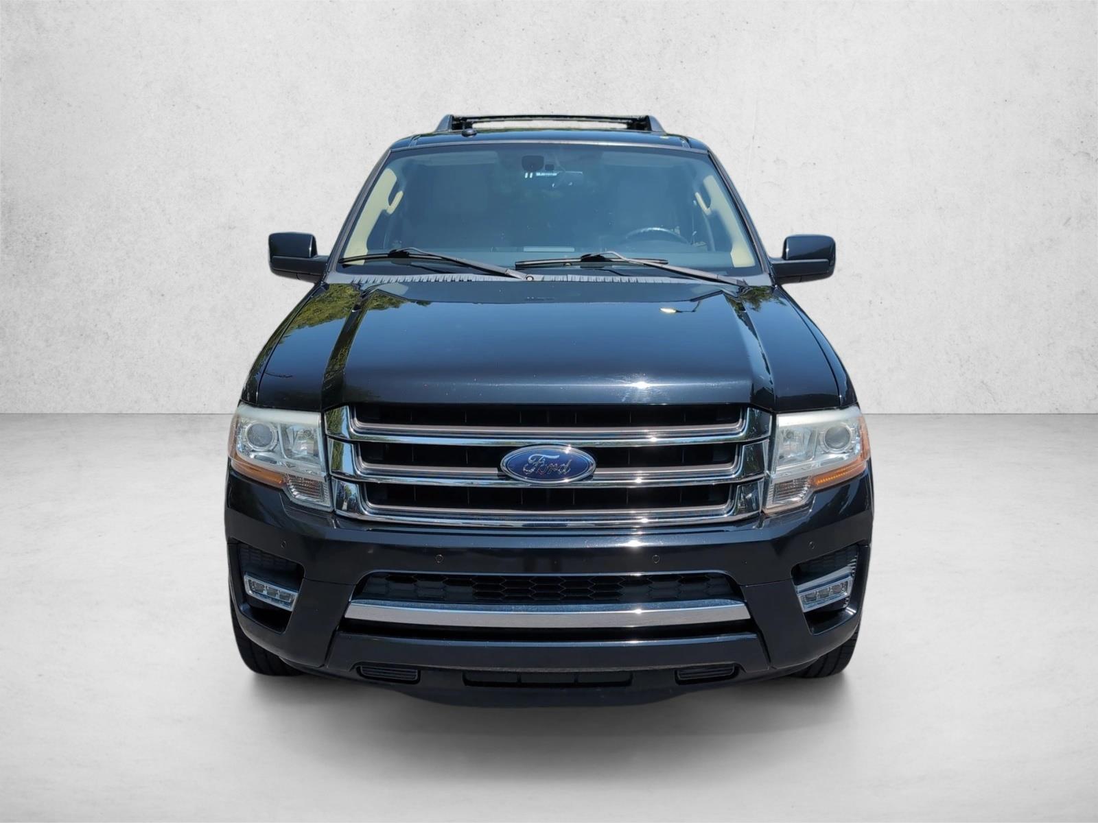 Used 2016 Ford Expedition Limited with VIN 1FMJU1KTXGEF41815 for sale in Buford, GA