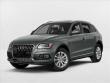 Used 2016 Audi Q5 Premium Plus Sport Utility