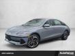 Certified 2024 Hyundai IONIQ 6 SEL 4dr Car