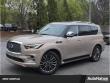 Used 2019 INFINITI QX80 LUXE Sport Utility