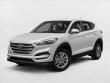 Used 2016 Hyundai Tucson Eco Sport Utility