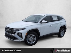2026 Hyundai Tucson SE FWD Sport Utility