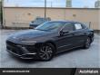 New 2026 Hyundai Sonata Hybrid Blue 4dr Car