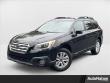 Used 2017 Subaru Outback Premium Sport Utility
