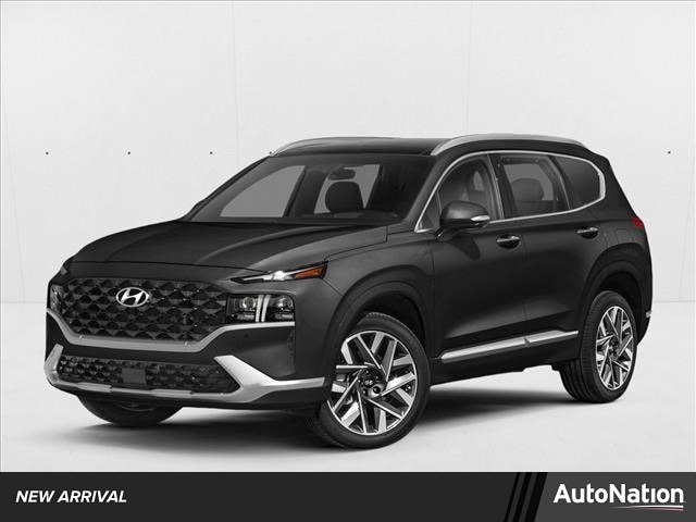 2023 Hyundai Santa Fe Calligraphy 2.5's photo