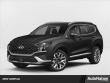Used 2023 Hyundai Santa Fe Calligraphy Sport Utility