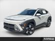 New 2025 Hyundai Kona SEL Convenience FWD Sport Utility