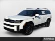 New 2026 Hyundai Santa Fe Calligraphy FWD Sport Utility