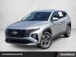 New 2026 Hyundai Tucson Hybrid SE Sport Utility