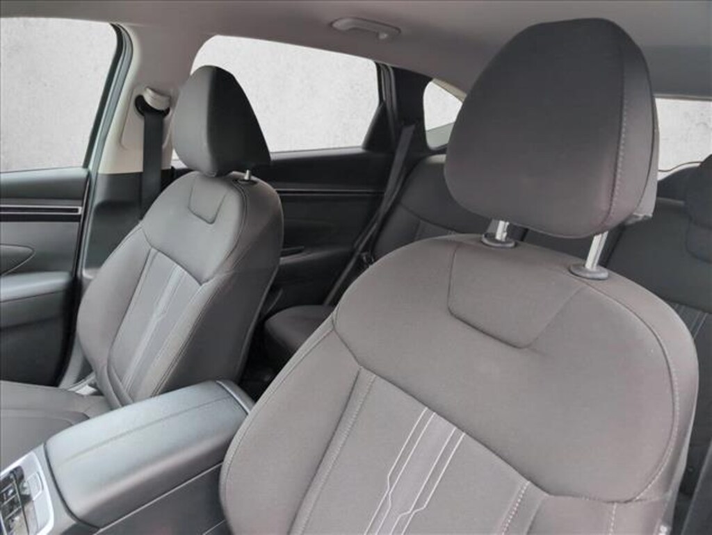 Certified 2023 Hyundai Tucson SEL Sport Utility