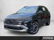 New 2025 Hyundai Tucson Limited AWD Sport Utility