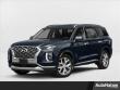 Used 2020 Hyundai Palisade SEL Sport Utility