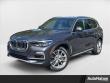 Used 2021 BMW X5 sDrive40i Sport Utility