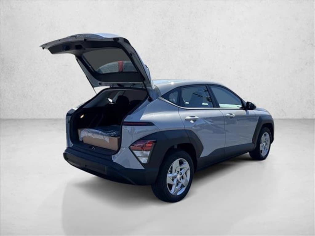 New 2026 Hyundai Kona SE FWD Sport Utility
