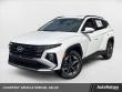 New 2025 Hyundai Tucson SEL Convenience FWD Sport Utility