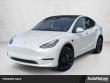 Used 2023 Tesla Model Y Long Range Sport Utility