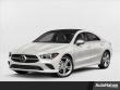 Used 2023 Mercedes-Benz CLA CLA 250 4dr Car