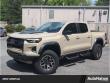 Used 2024 Chevrolet Colorado 4WD ZR2 Crew Cab Pickup