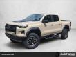 Used 2024 Chevrolet Colorado 4WD ZR2 Crew Cab Pickup