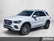 Used 2025 Mercedes-Benz GLE GLE 350 Sport Utility
