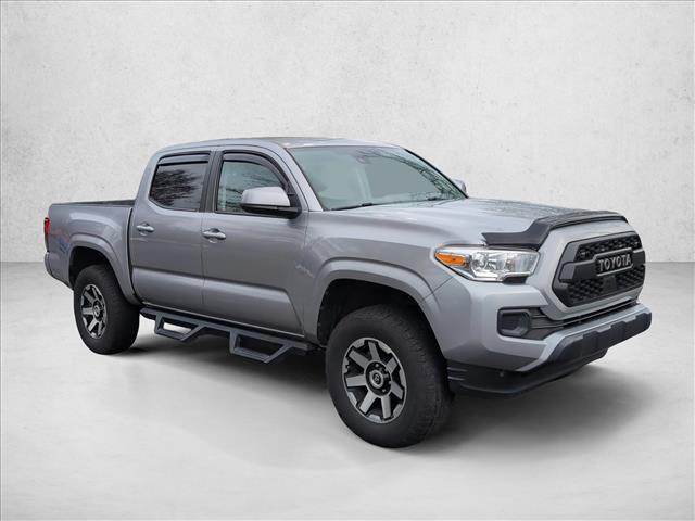 2021 Toyota Tacoma SR photo 3