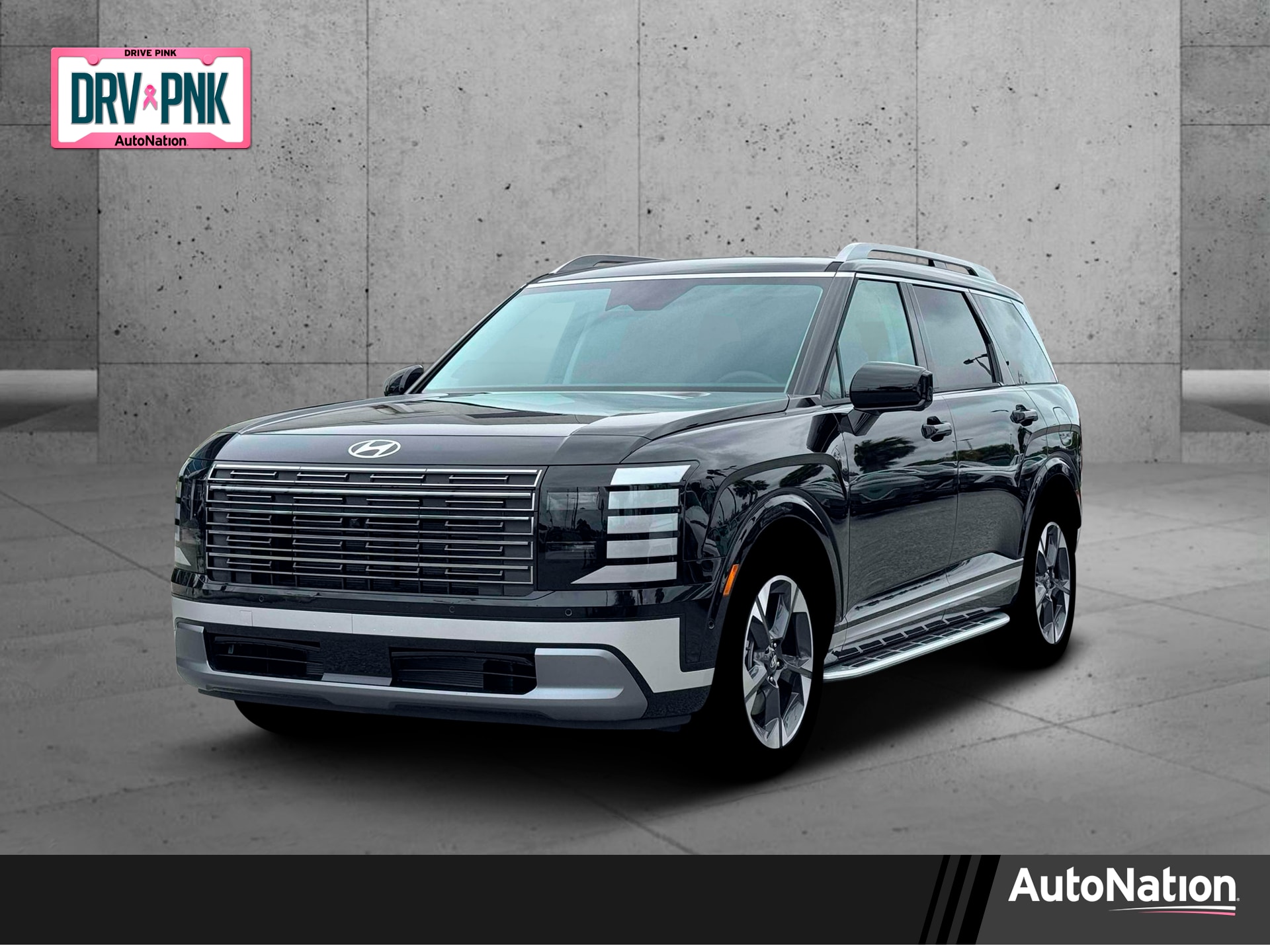 2026 Hyundai Palisade Limited's photo