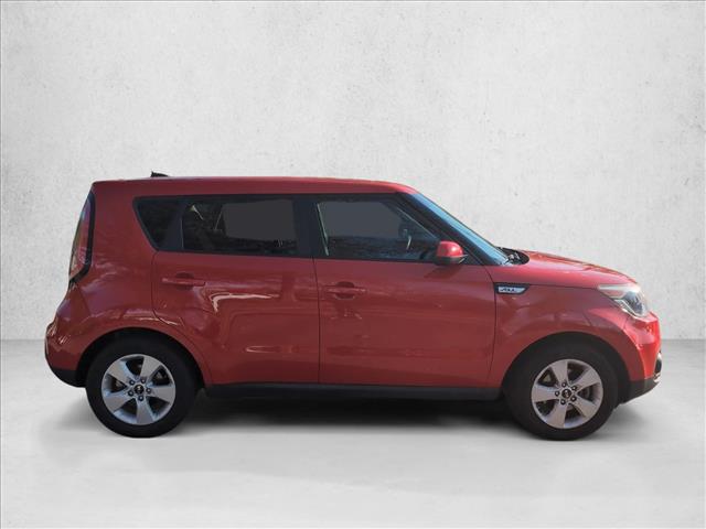 2019 Kia Soul Base photo 4