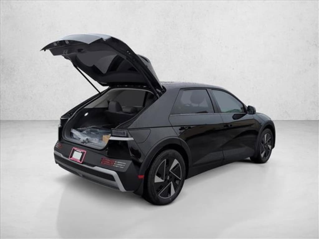 New 2026 Hyundai IONIQ 5 SEL Sport Utility