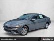 New 2026 Hyundai Elantra SE 4dr Car
