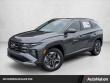 New 2026 Hyundai Tucson Hybrid SEL Convenience Sport Utility