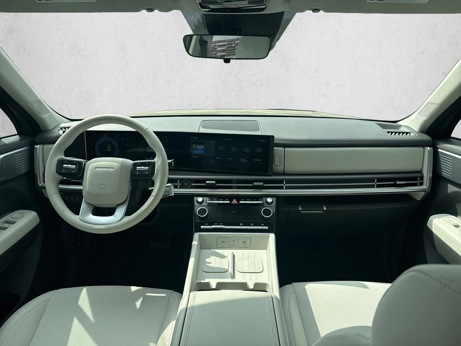 2026 Hyundai Santa Fe SE - Photo 18