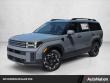 New 2027 Hyundai Santa Fe SEL FWD Sport Utility