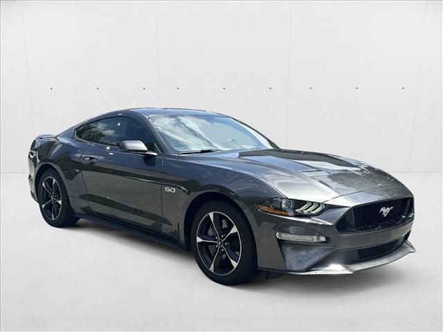 2019 Ford Mustang GT photo 3