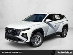 2026 Hyundai Tucson SE FWD Sport Utility